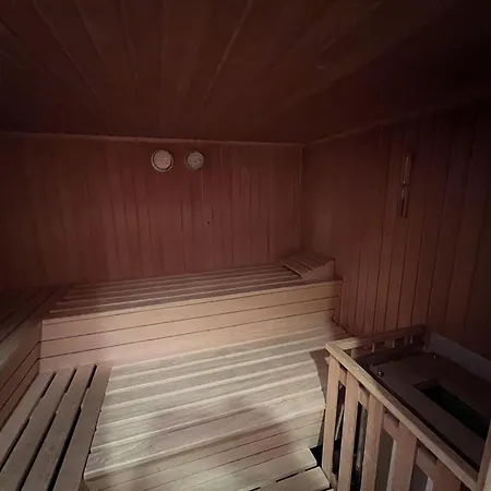 Apartmán Haus-winora-app-see-luen-201 *