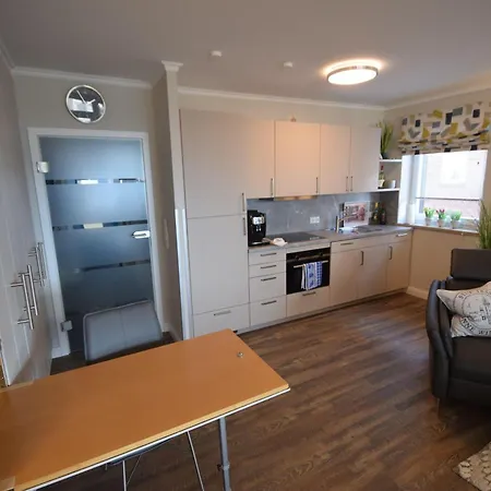 Apartmán Haus-winora-app-see-luen-201 *