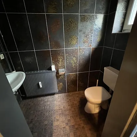 Apartmán Haus-winora-app-see-luen-201 *