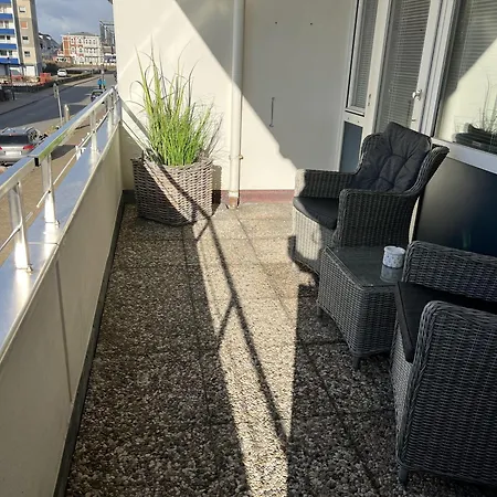 Apartmán Haus-winora-app-see-luen-201 Westerland