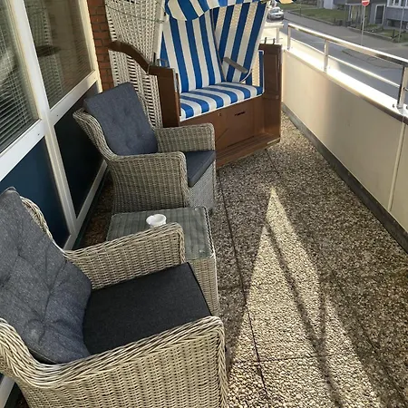 Apartmán Haus-winora-app-see-luen-201 Westerland
